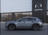 2026 Mazda CX-50 - Preview 3