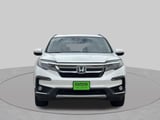 2021 Honda Pilot - Preview 8