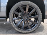 2022 GMC Yukon - Preview 11