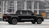 2026 Toyota Tundra - Preview 11