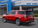 2026 Chevrolet Suburban - Preview 3