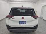 2022 Nissan Rogue - Preview 5