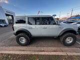 2022 Ford Bronco - Preview 2