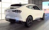 2025 Ford Mustang Mach-E - Preview 3