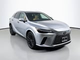 2025 Lexus RX - Preview 3