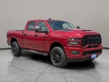 2026 Ram 2500 - Preview 3