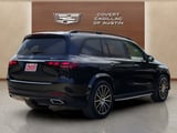 2026 Mercedes-Benz GLS - Preview 4