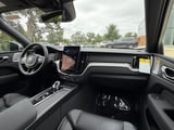 2026 Volvo XC60 - Preview 10