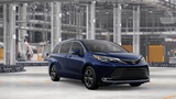 2026 Toyota Sienna - Preview 15