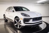 2026 Porsche Macan - Preview 9