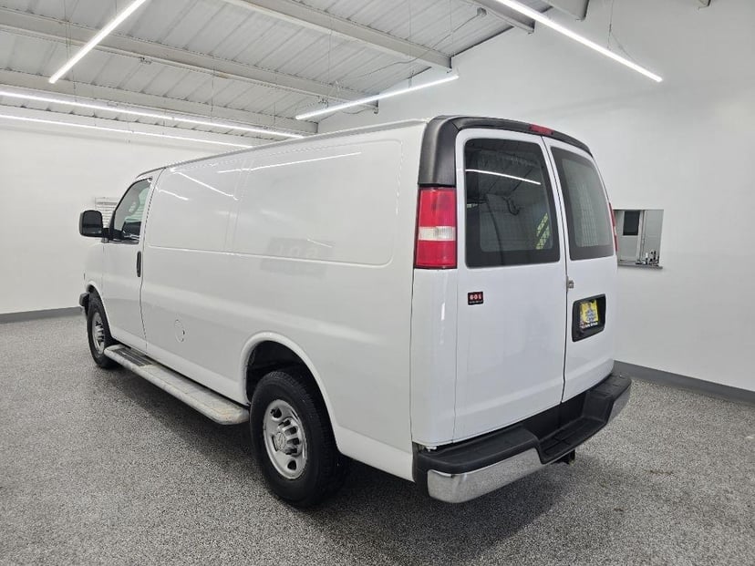 2020 Chevrolet Express - Image 3