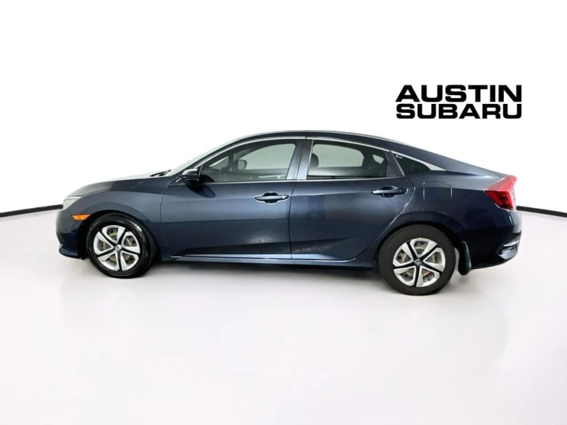2018 Honda Civic - Image 2