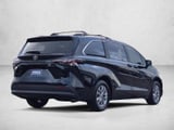 2026 Toyota Sienna - Preview 5
