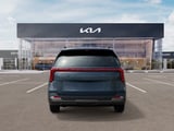2027 Kia Carnival - Preview 5