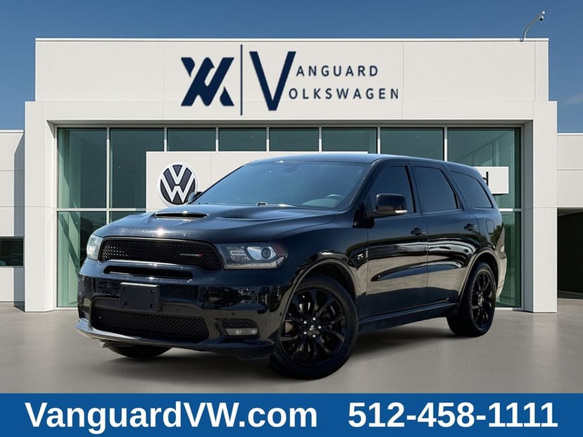 2019 Dodge Durango - Image 1