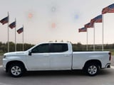 2020 Chevrolet Silverado 1500 - Preview 6