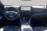 2026 Toyota Highlander - Preview 13