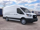 2026 Ford Transit - Preview 7