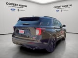 2023 Ford Explorer - Preview 5