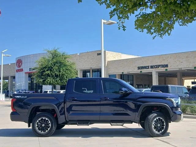 2026 Toyota Tundra - Image 2