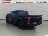 2026 Toyota Tundra - Preview 7