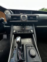 2018 Lexus IS - Preview 13