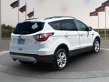 2018 Ford Escape - Preview 4