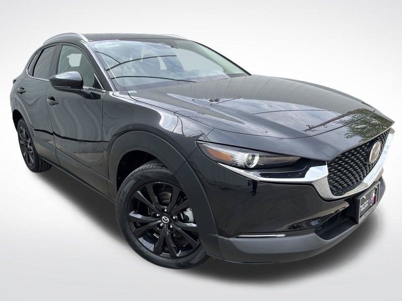 2024 Mazda CX-30 - Image 1