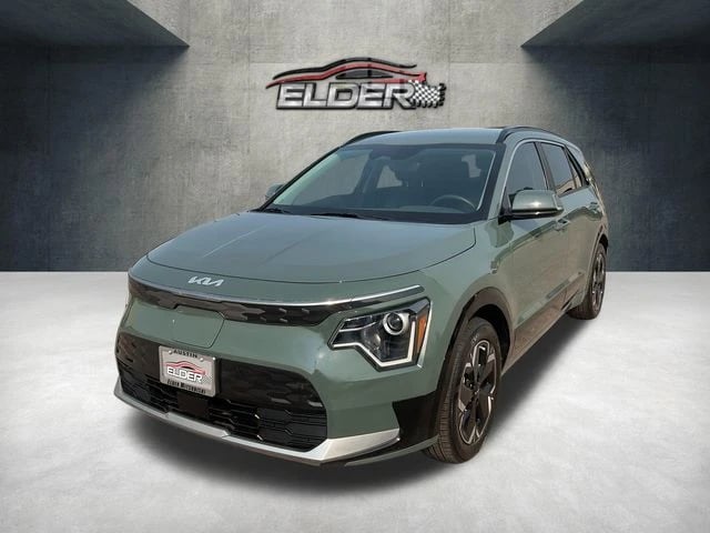 2024 Kia Niro EV - Image 1