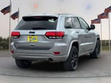 2021 Jeep Grand Cherokee - Preview 6