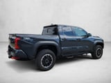 2025 Toyota Tacoma - Preview 5