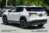 2025 Chevrolet Equinox - Preview 12