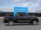 2026 Chevrolet Silverado - Preview 5