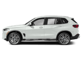 2024 BMW X5 - Preview 3