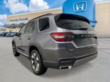 2026 Honda Pilot - Preview 3