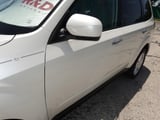 2010 Subaru Forester - Preview 10