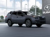 2026 Subaru Outback - Preview 2