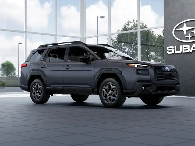 2026 Subaru Outback - Image 1