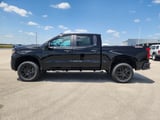 2026 Chevrolet Silverado 1500 - Preview 3