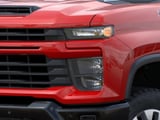 2026 Chevrolet Silverado 2500 HD - Preview 10