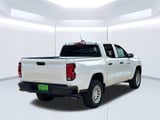2026 Chevrolet Colorado - Preview 5