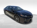 2024 Toyota Camry - Preview 4