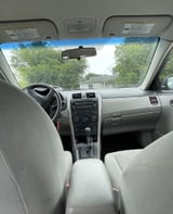 2013 Toyota Corolla - Preview 7
