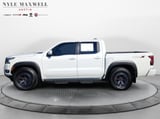 2026 Nissan Frontier - Preview 13