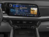 2026 Chevrolet Suburban - Preview 7