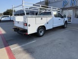 2027 Ford F-250 - Preview 3