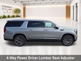 2026 GMC Yukon - Preview 11