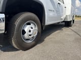 2026 Chevrolet Silverado 3500 HD - Preview 9