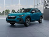 2027 Subaru Crosstrek - Preview 2