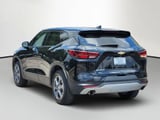 2025 Chevrolet Blazer - Preview 4